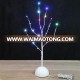 led star light tree RGB 16 Color-changing Modes